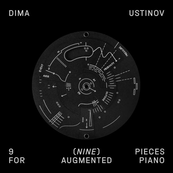 Dima Ustinov - August