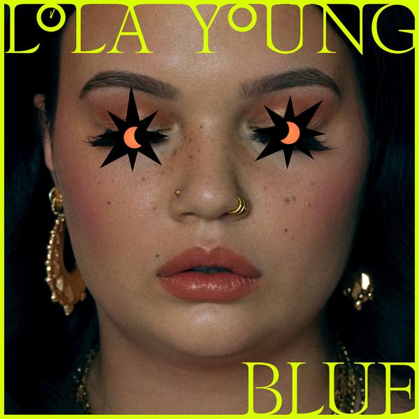 Lola Young - Blue (2AM)