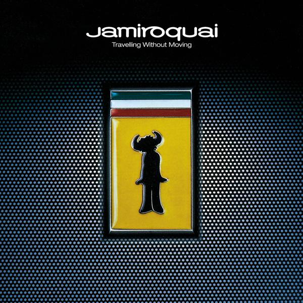 Jamiroquai - Cosmic Girl (Remastered)