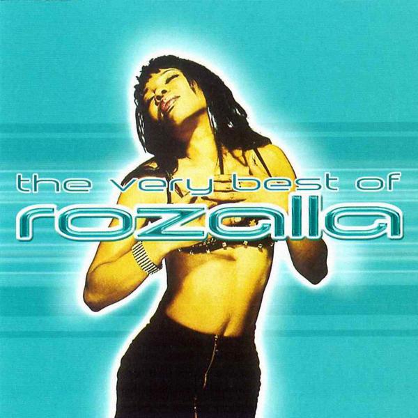 Rozalla - Everybody's Free (To Feel Good)