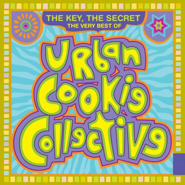 Urban Cookie Collective - Feels Like Heaven