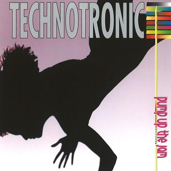 Technotronic - Get Up (Before The Night Is Over)