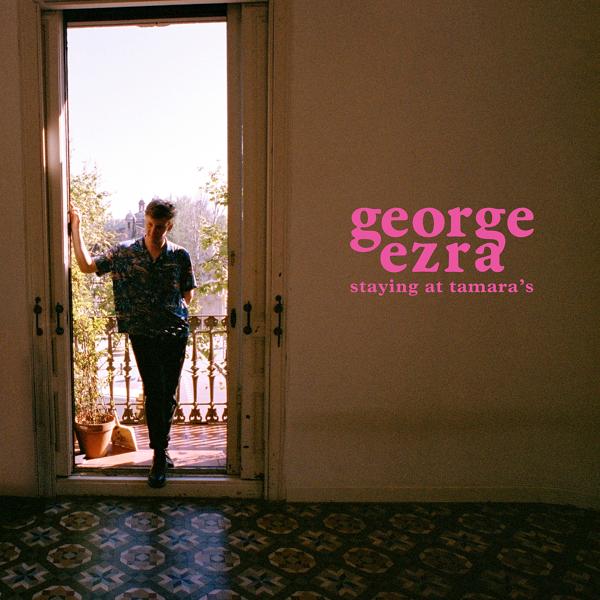 George Ezra - Hold My Girl