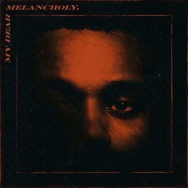 The Weeknd, Gesaffelstein - I Was Never There