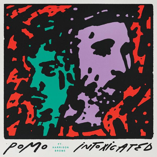 Pomo, Harrison Brome - Intoxicated