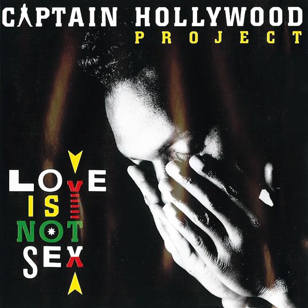 Captain Hollywood Project - More And More (Single Version)