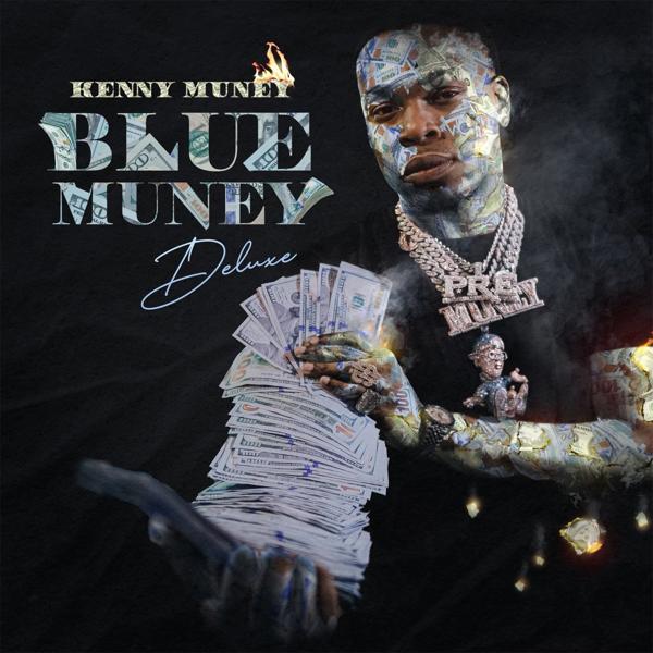 Kenny Muney - No Rest