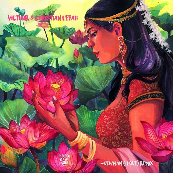 Victhor - Puja