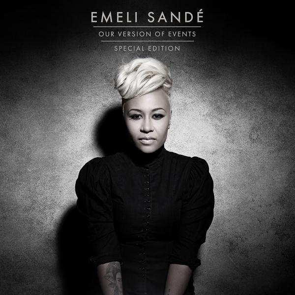 Emeli Sandé - Read All About It, Pt. III