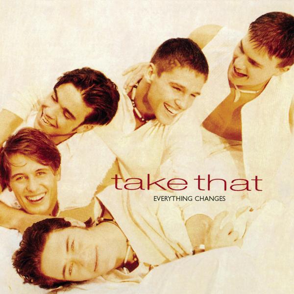 Take That - Relight My Fire (feat. Lulu)