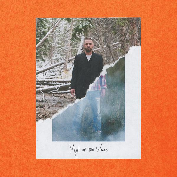 Justin Timberlake, Chris Stapleton - Say Something