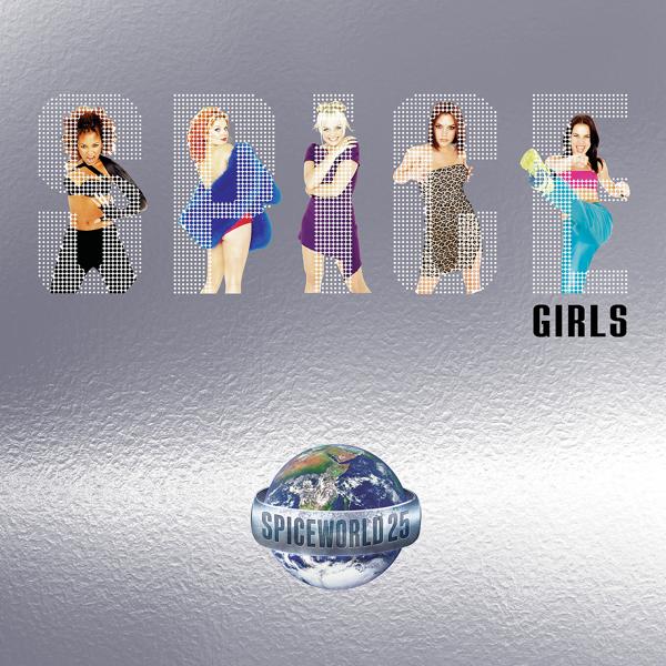 Spice Girls - Step To Me (7 Mix)