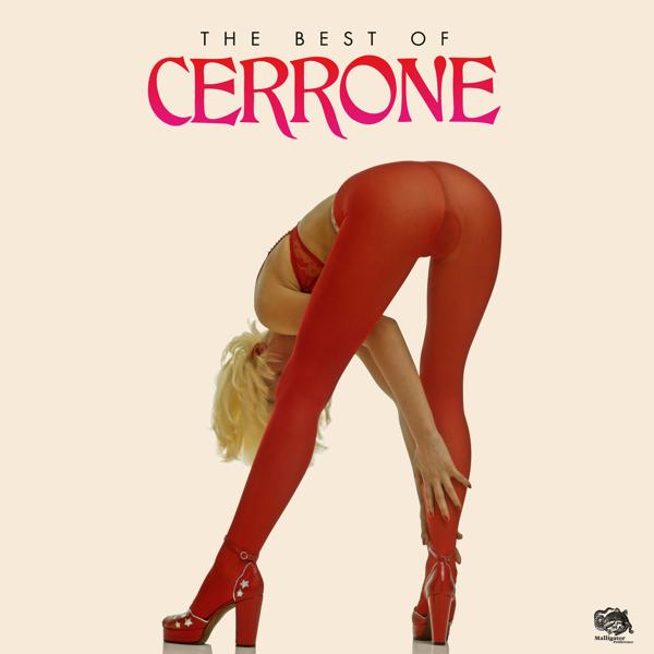 Cerrone - Therapy (feat. James Hart) (Edit)