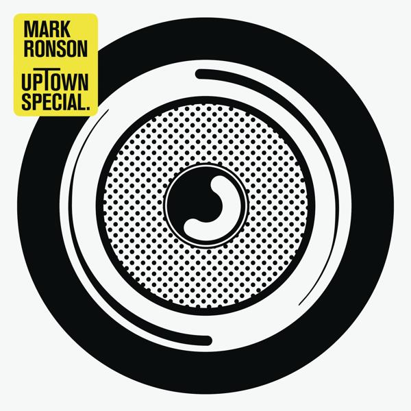 Mark Ronson, Bruno Mars - Uptown Funk