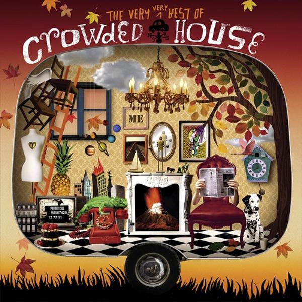 Crowded House - Weather With You