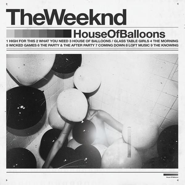 The Weeknd - What You Need (Original)