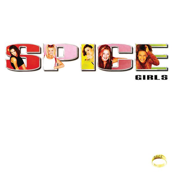 Spice Girls - Who Do You Think You Are