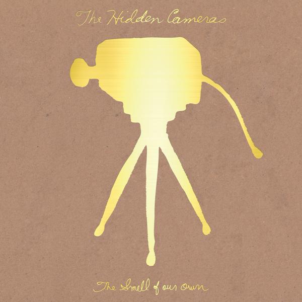 The Hidden Cameras - Ban Marriage