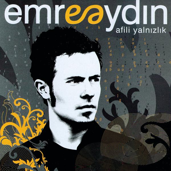 emre aydın - Belki Bir Gün Özlersin