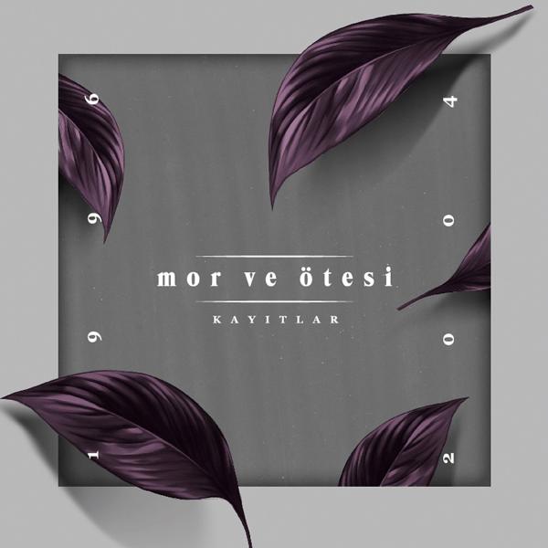 Mor ve Ötesi - Daha Mutlu Olamam