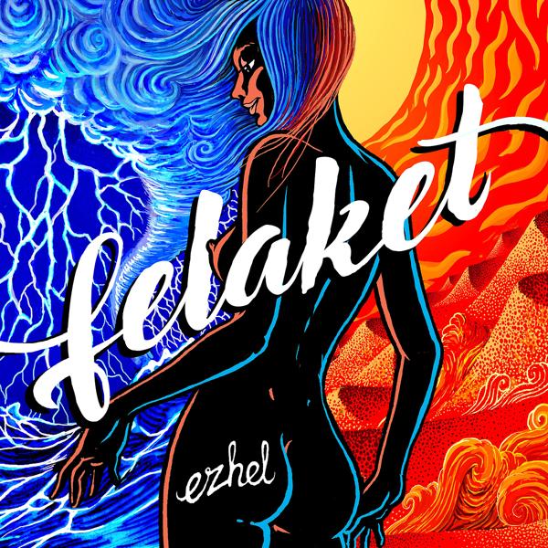 Ezhel - Felaket