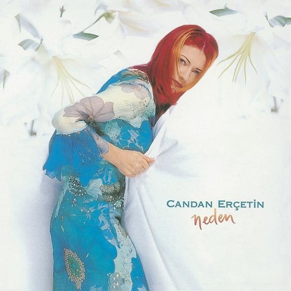 Candan Erçetin - Gamsız Hayat