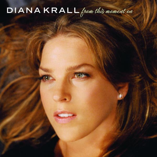 Diana Krall - It Could Happen To You