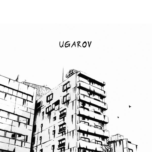 UGAROV - Этажи