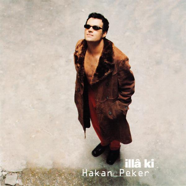 Hakan Peker - Karam