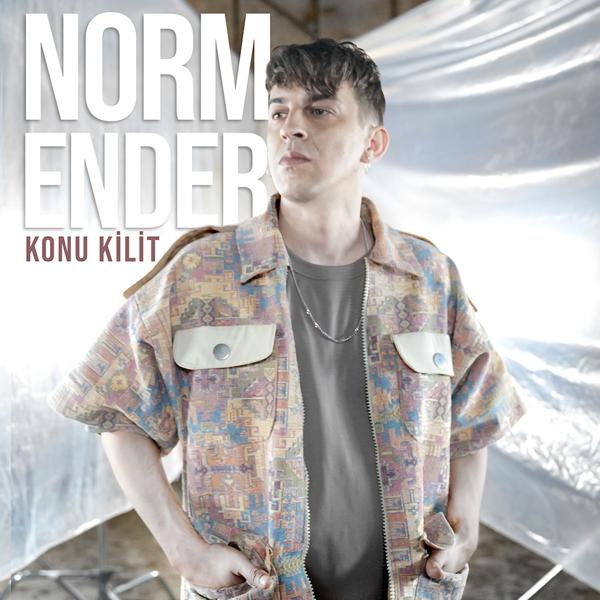 Norm Ender - Konu Kilit