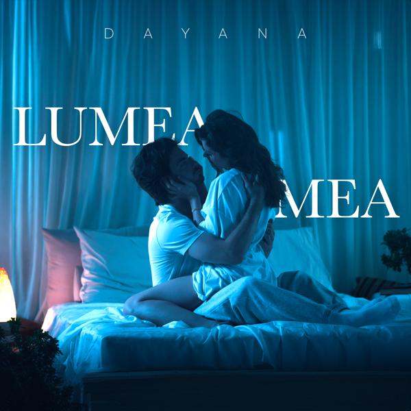 Dayana - Lumea mea