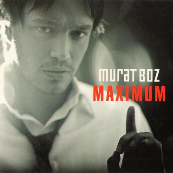 Murat Boz - Maximum (2)