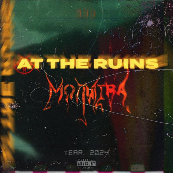 At the Ruins - Молитва