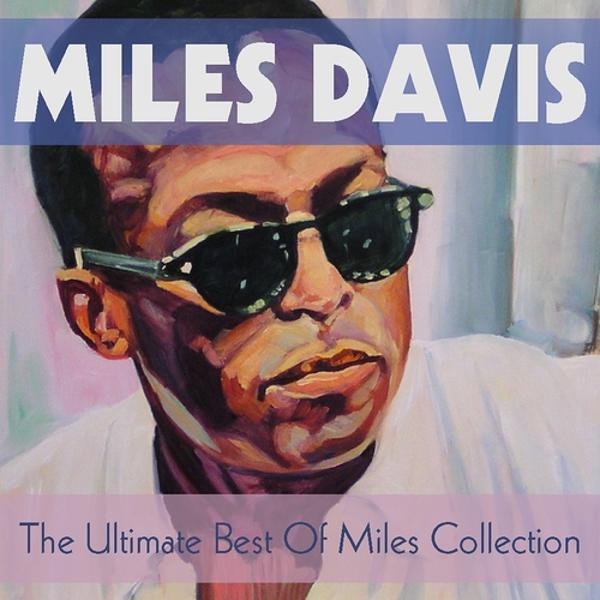 Miles Davis - On Green Dolphin Street