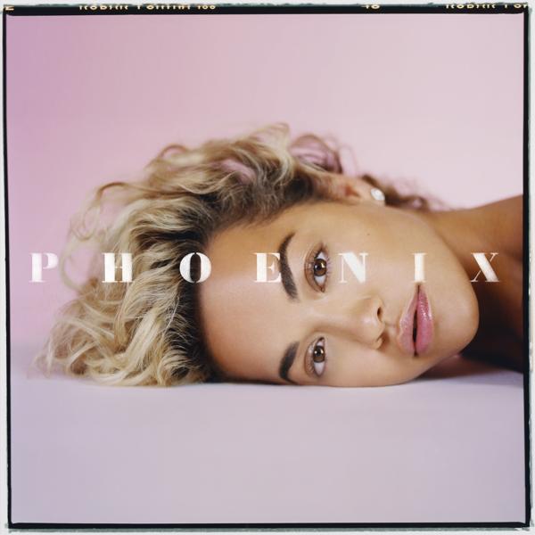 Rita Ora - Only Want You