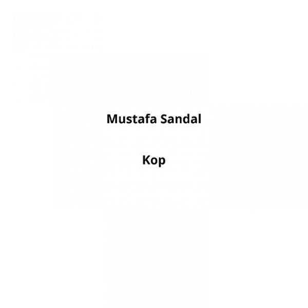 Mustafa Sandal - Pazara Kadar