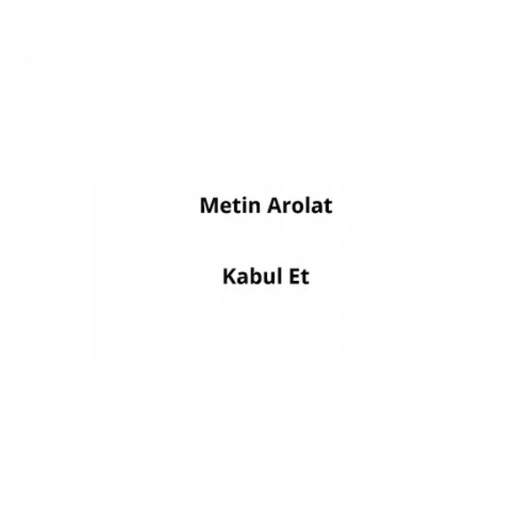 Metin Arolat - Psikoloji