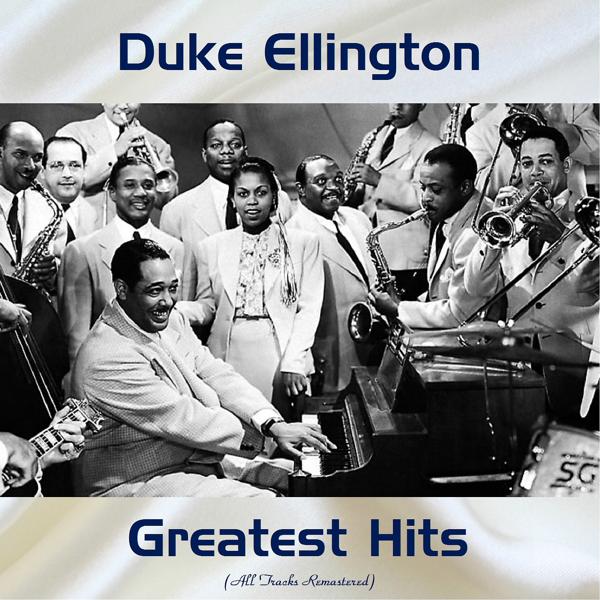 Duke Ellington - Take the 