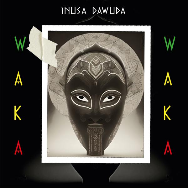 Inusa Dawuda - Turn Back the Clock