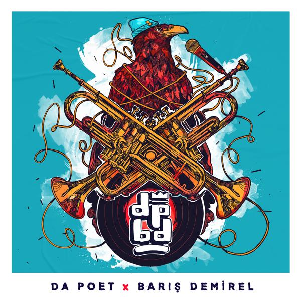 Da Poet, Barış Demirel - Uyku Yok