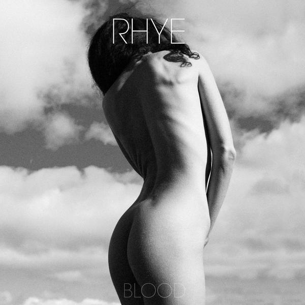 Rhye - Waste