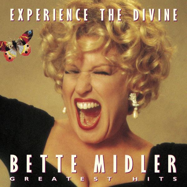 Bette Midler - Wind Beneath My Wings