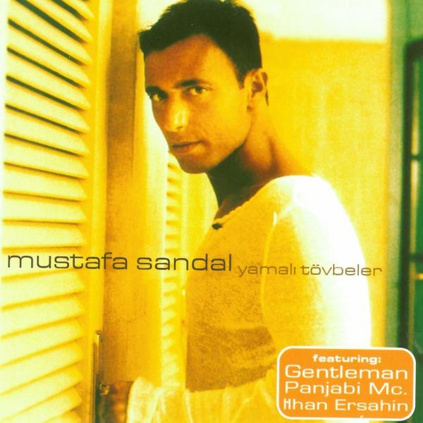 Mustafa Sandal - Yamalı Tövbeler