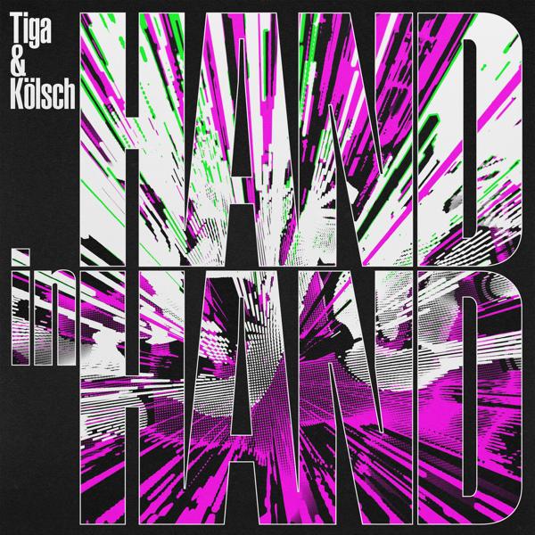 Tiga, Kolsch - Almost Everything