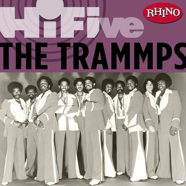 The Trammps - Disco Inferno (Single Edit)