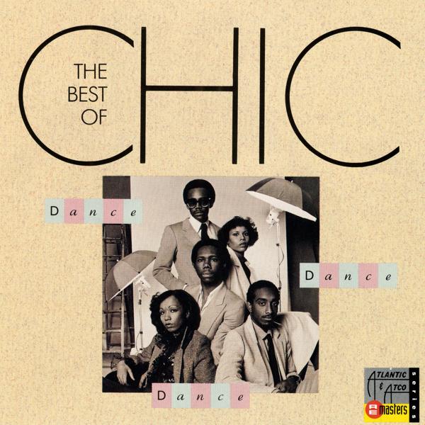 Chic - Everybody Dance (12