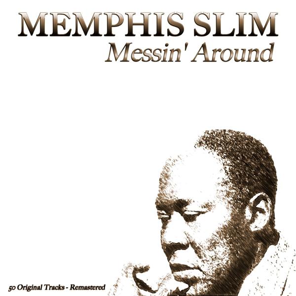 Memphis Slim - Nervous (Remastered)