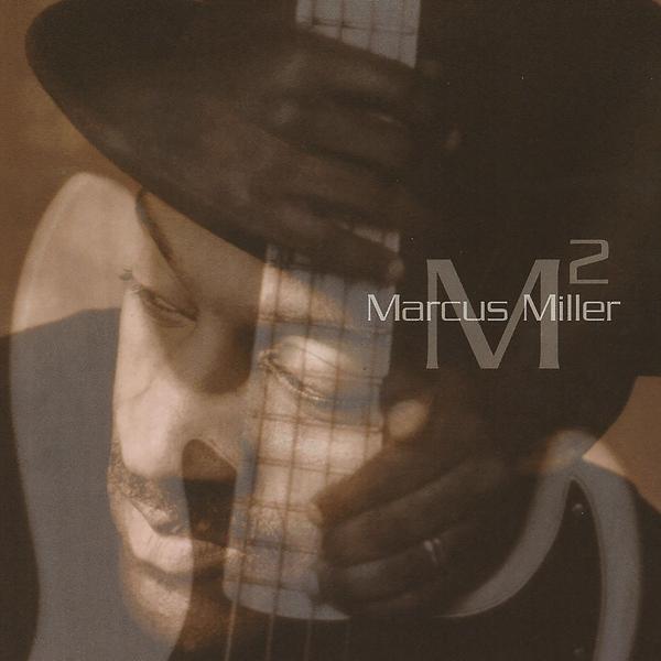 Marcus Miller - Power