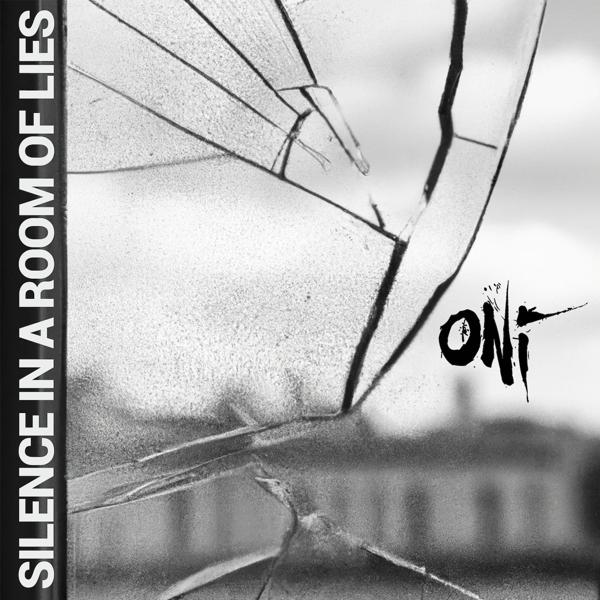 Oni, Jared Dines - Silence In a Room of Lies