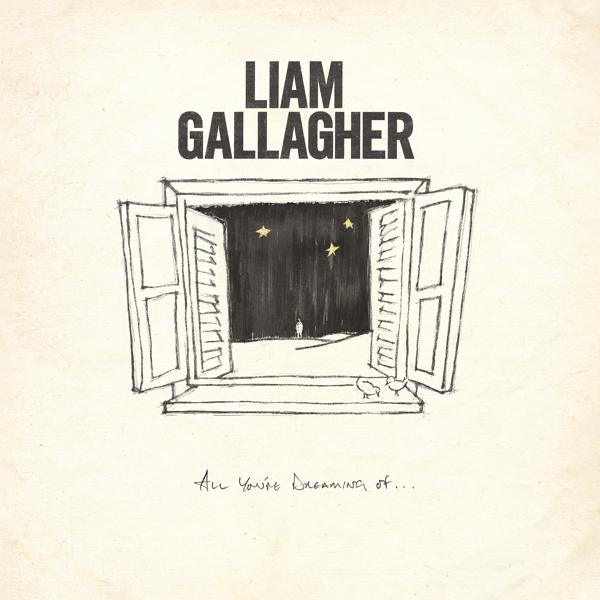 Liam Gallagher - All You're Dreaming Of